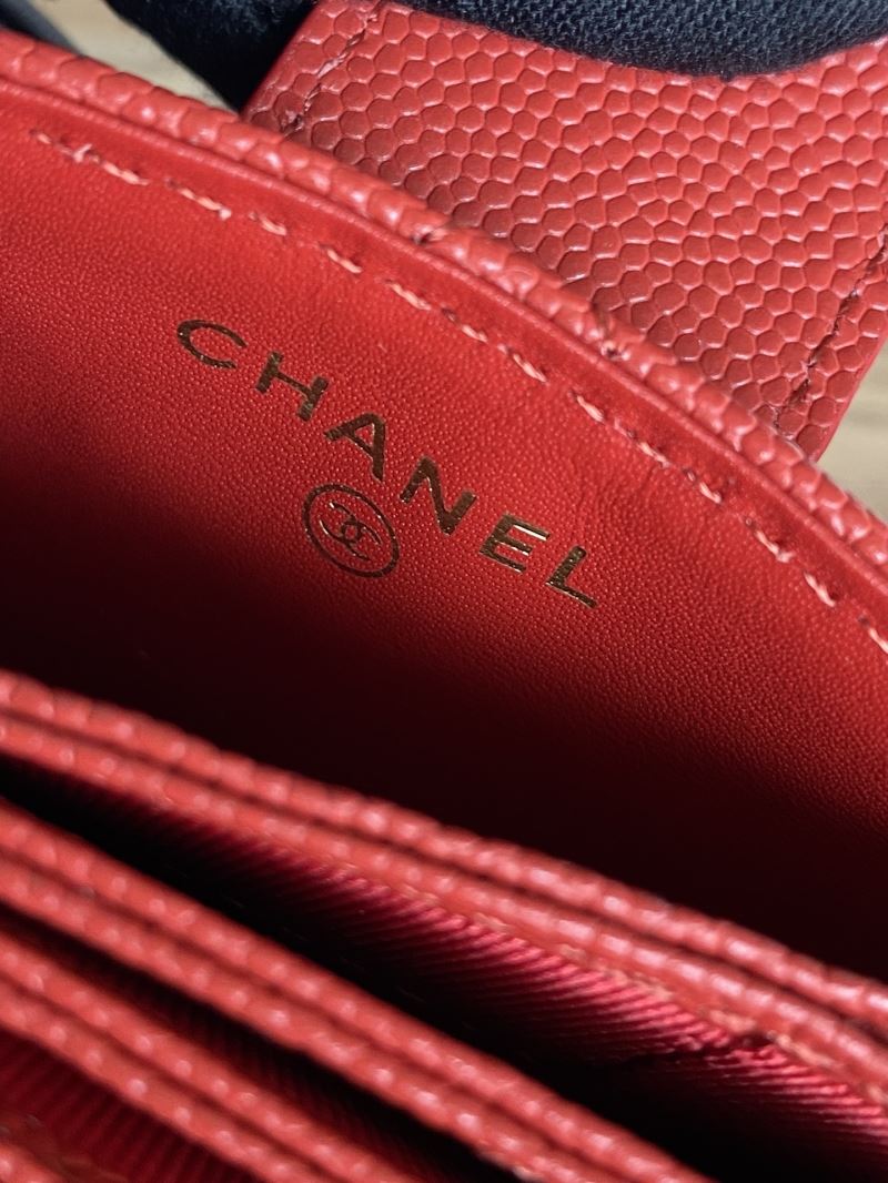 Chanel Wallet Purse